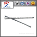 OEM Electric-galvanized aircraft rope 2mm